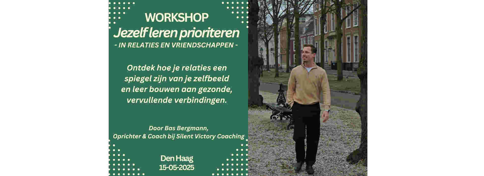 Jezelf leren prioriteren