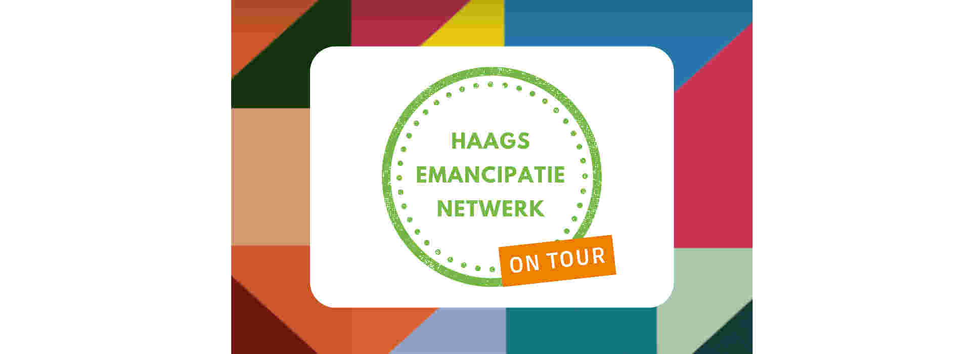 HEN on tour - Samen zelfredzaam