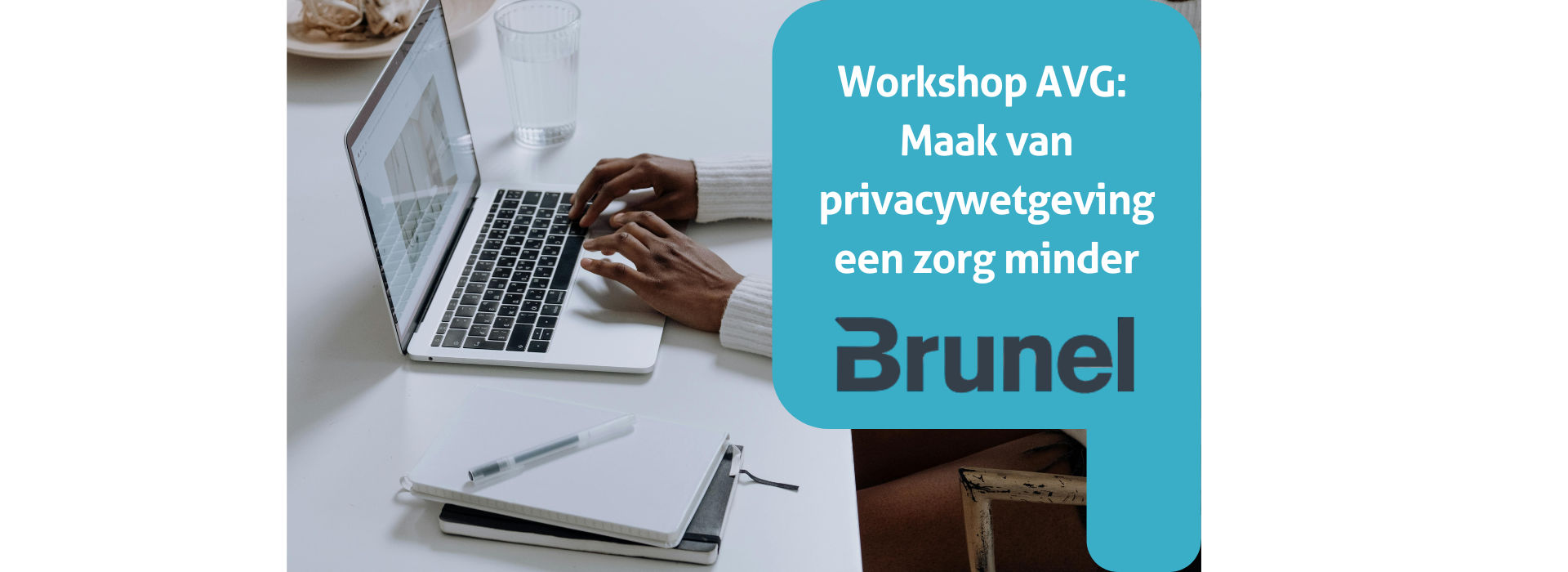 Workshop AVG: Is jullie privacyverklaring op orde? 