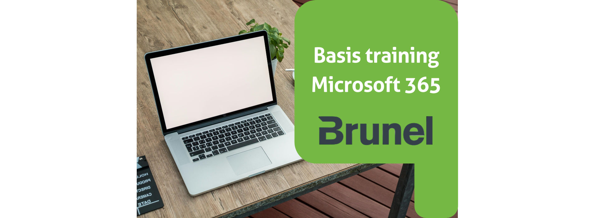 Basis training Microsoft 365