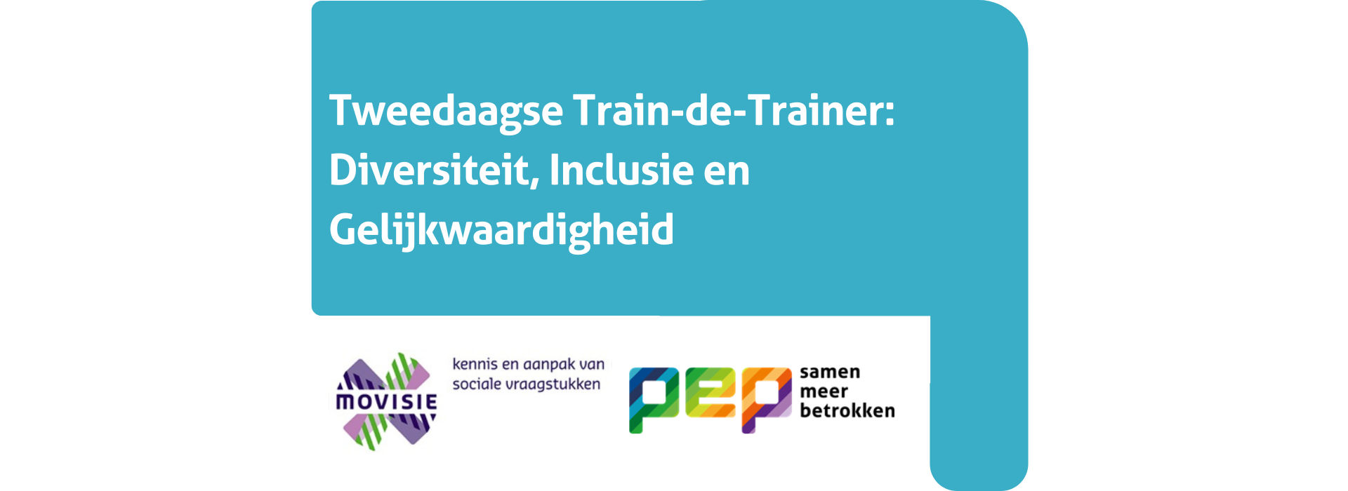 Tweedaagse Train-de-Trainer: Polarisatie herkennen, voorkomen en aanpakken 