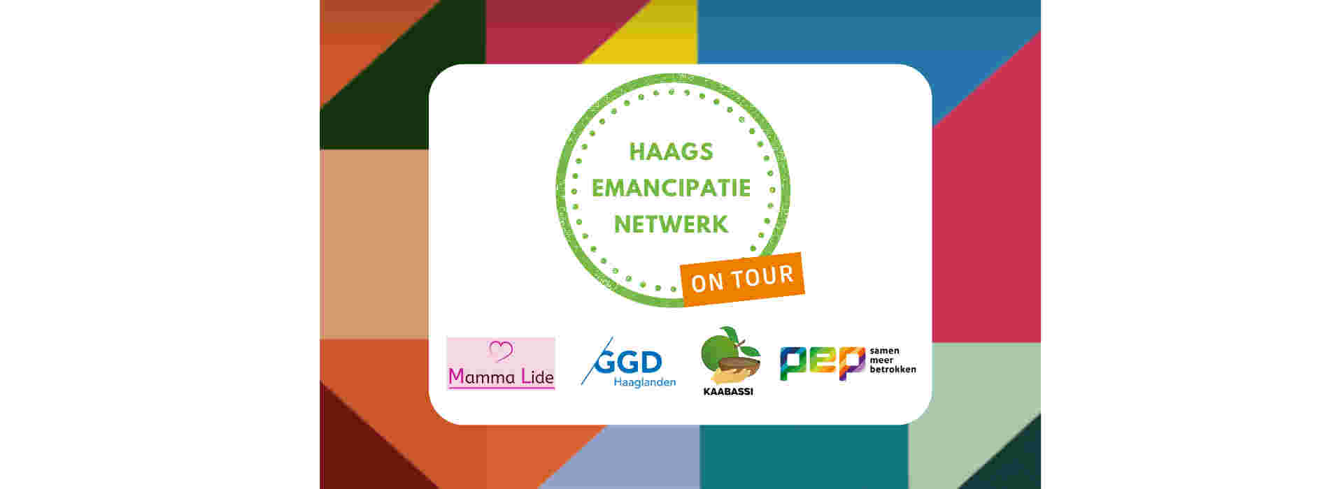 HEN on tour - De positie van vrouwen in de gezondheidszorg