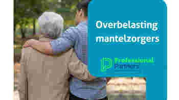 Overbelasting mantelzorgers