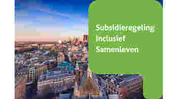 Subsidieregeling Inclusief Samenleven