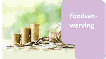 Fondsenwerving