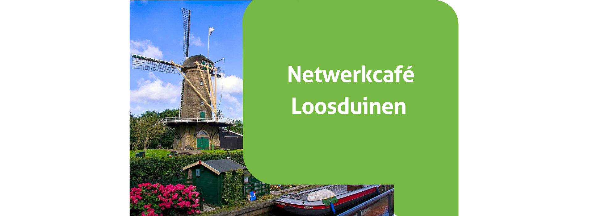 Samen meer voor Loosduinen 