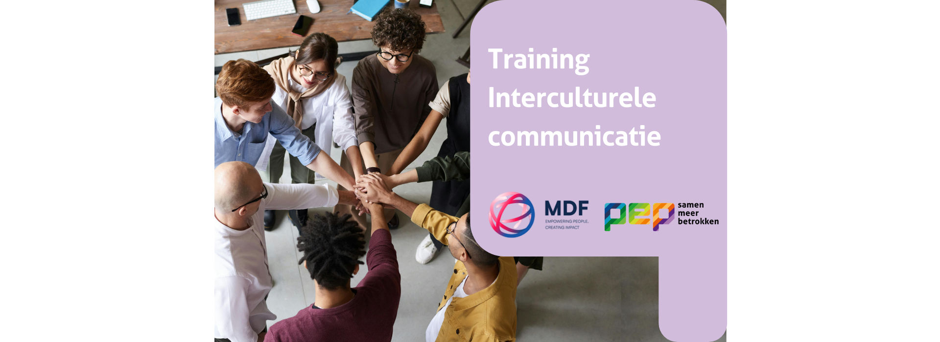 Training Interculturele communicatie