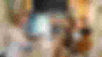 Gastheer / Gastvrouw