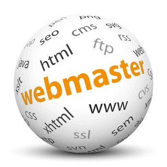 Webmaster