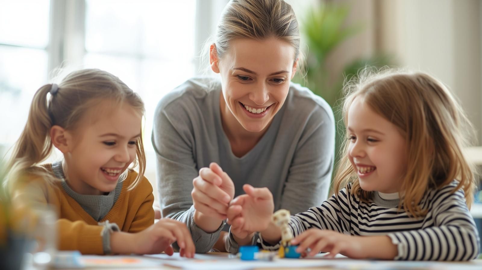 Vrijwilliger gezocht: samen oefenen met Nederlands en gezelligheid