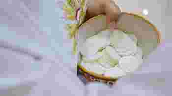 Female companion wanted for visit to Eucharistic celebration