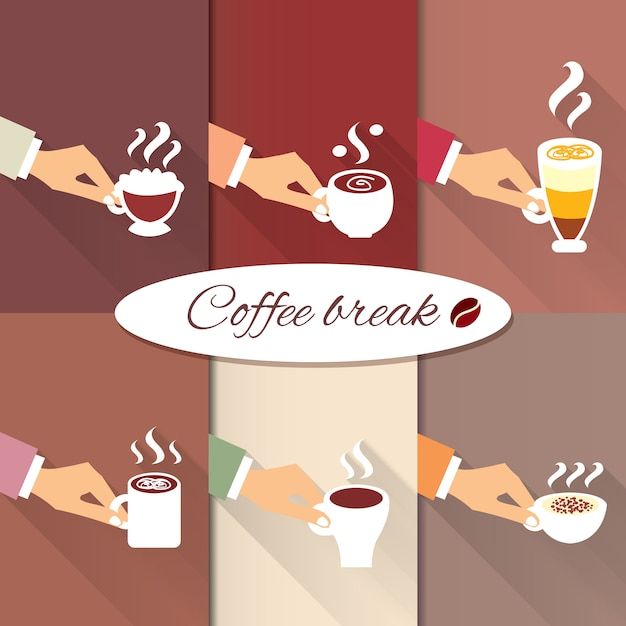 Coffee server and walking volunteer wanted