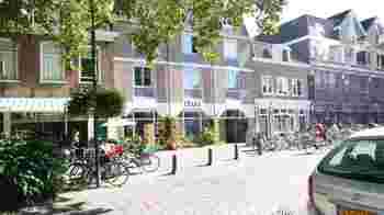 Beheer ons bijzondere Thuis midden in de stad!