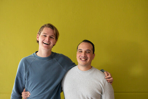 Ben je op zoek naar vriendschappelijk contact? 