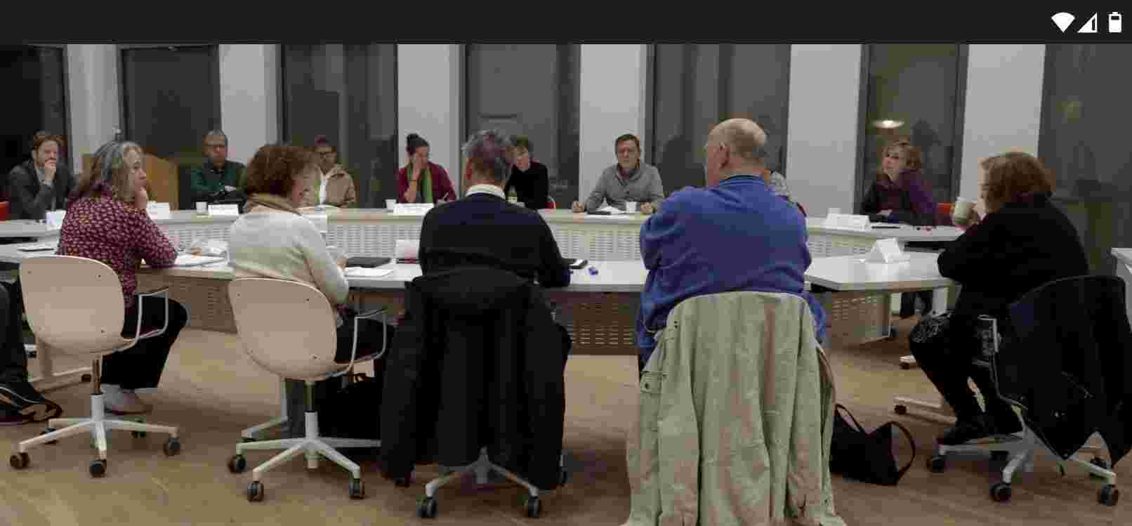 Lid Cliëntenraad Samenleving