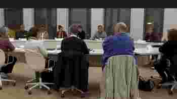 Member of the Client Council Society