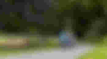 Gezellige fietstochtjes met een bewoner