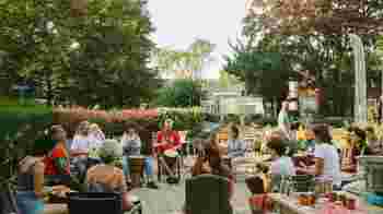 Social Media & Communicatie enthousiasteling!