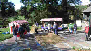 Stichting Renkums Beekdal zoekt vrijwilligers voor werkgroep activiteiten