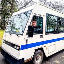 chauffeur en (rolstoel) begeleider op zondag