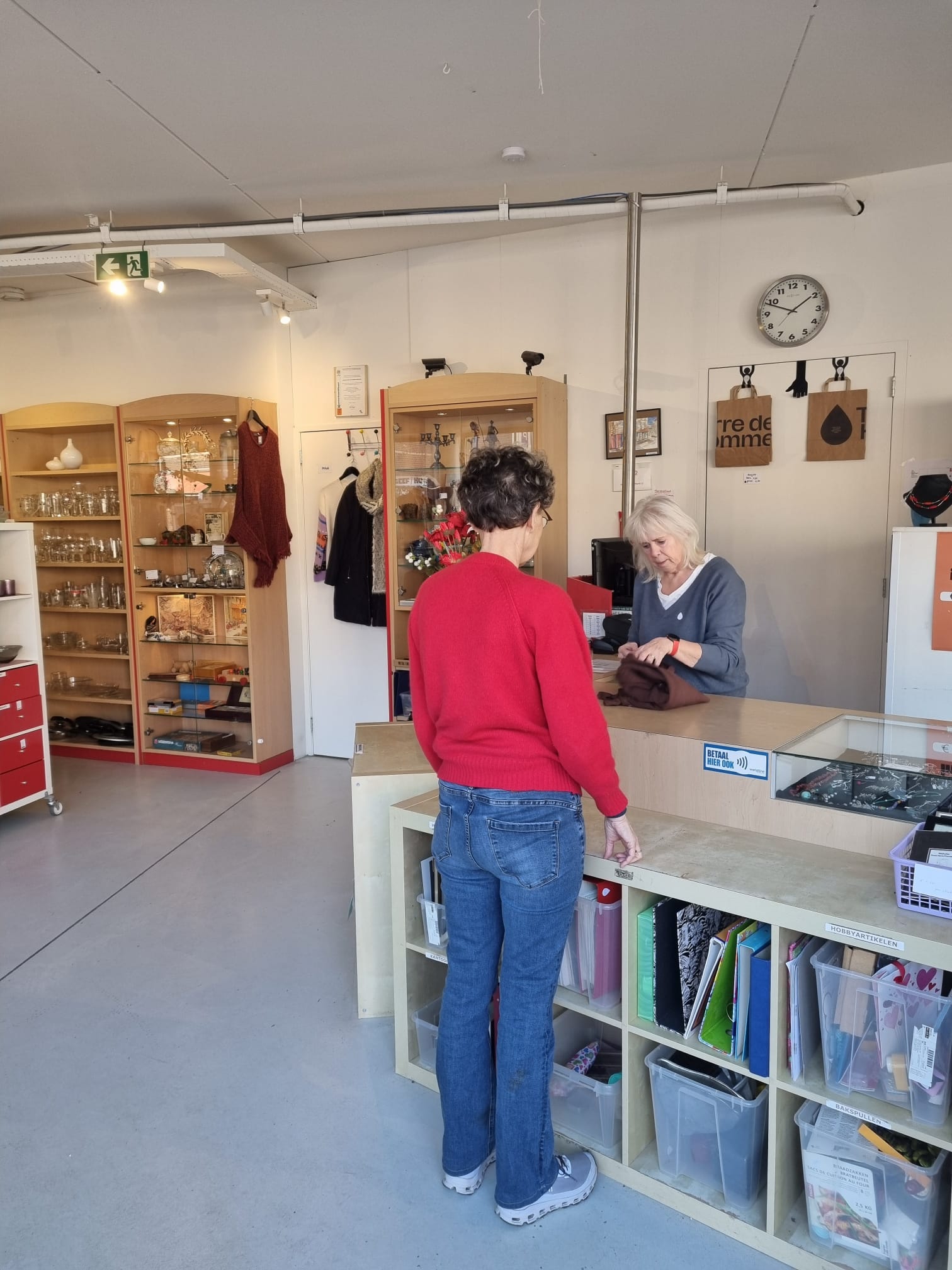 Vrijwilligers sociale media gezocht!