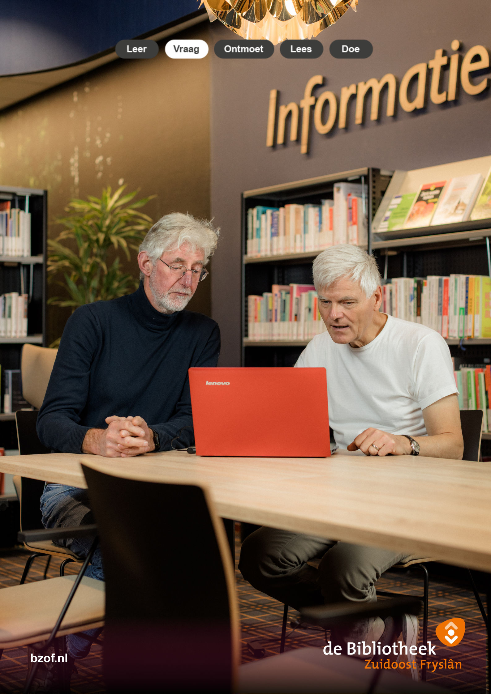 Vrijwilliger digitale vaardigheden gezocht!