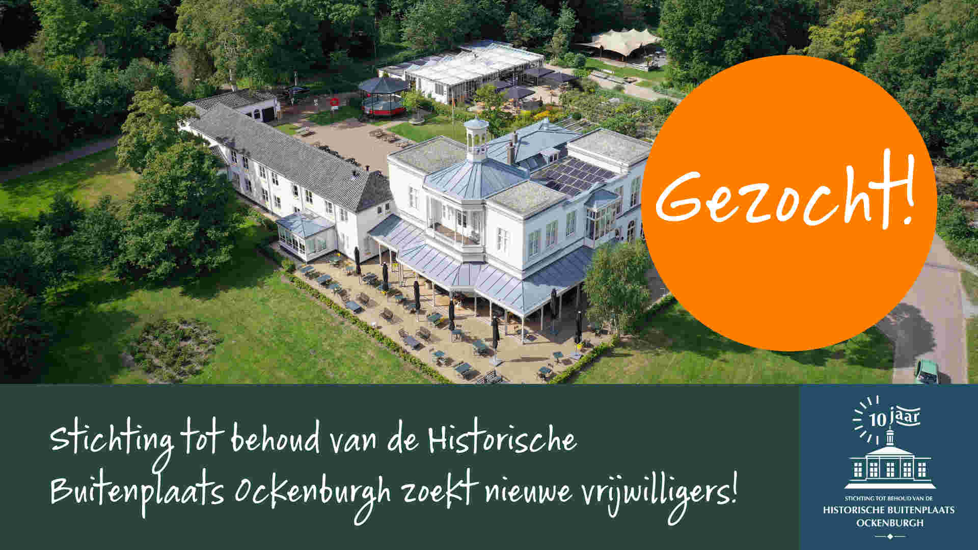 Bestuurslid Operatie en Interne communicatie