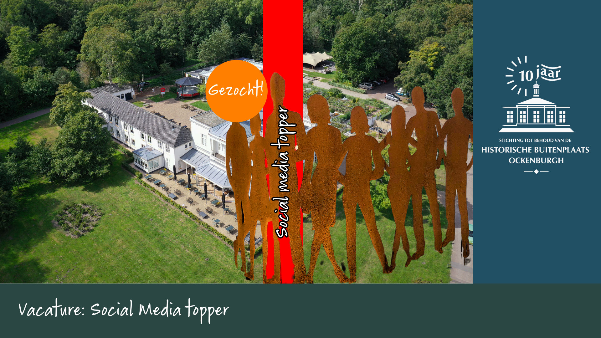 Ben jij goed met social media?