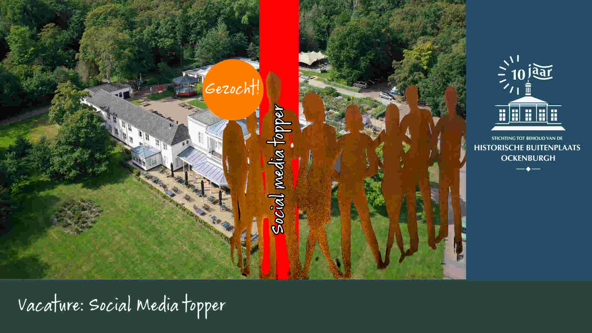 Ben jij goed met social media?