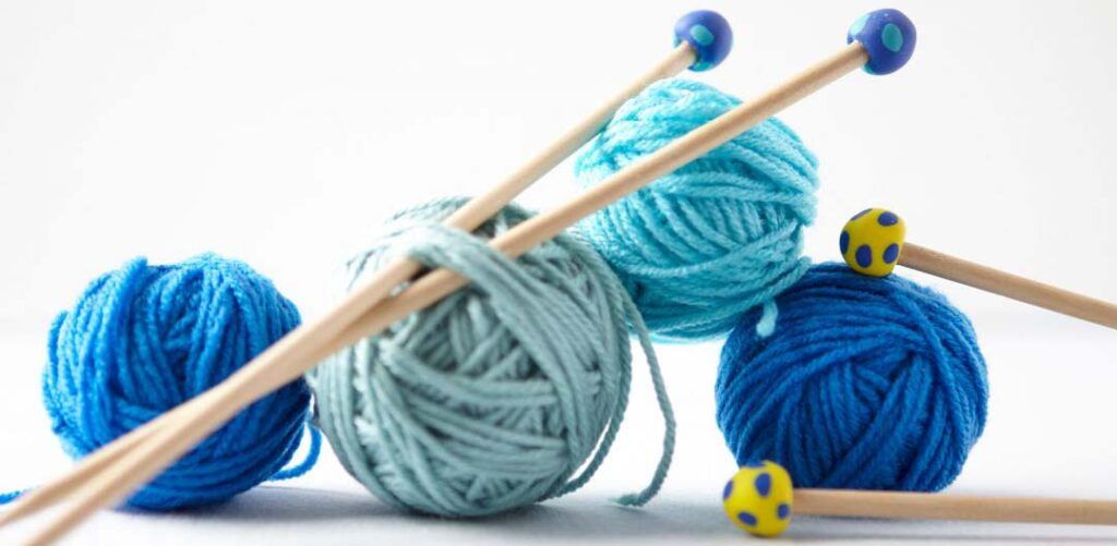 WZH Transvaal Haken en breien saai? Nee hoor!!!