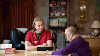 WZH Bezuidenhout - Buddy wanted!!