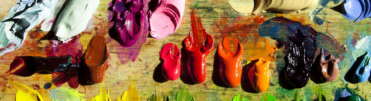 Begeleider schilderclub gezocht