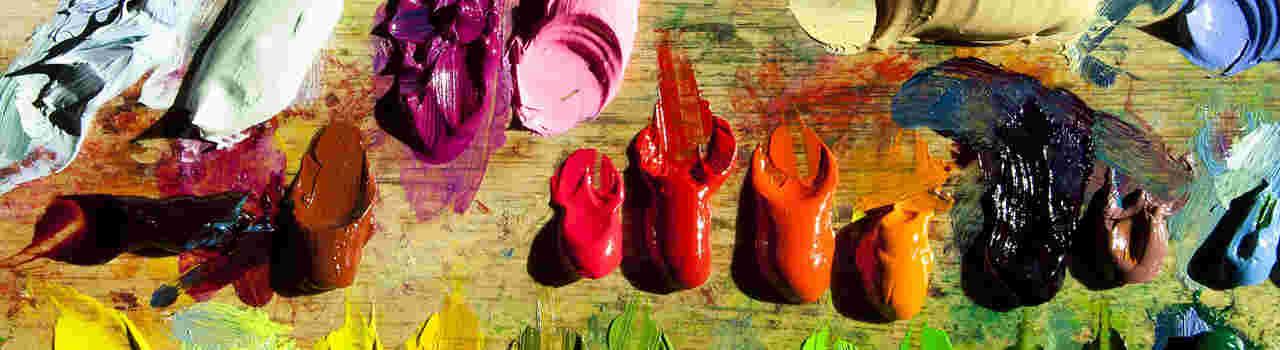 Begeleider schilderclub gezocht