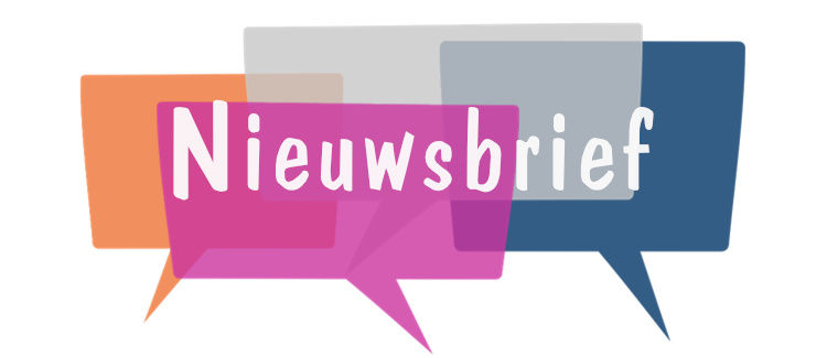 Hulp gezocht bij opmaak nieuwsbrief