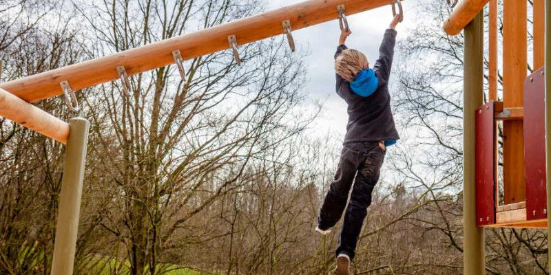 Lucas, een stoere jongen van 9 jaar, zoekt een stoer maatje!