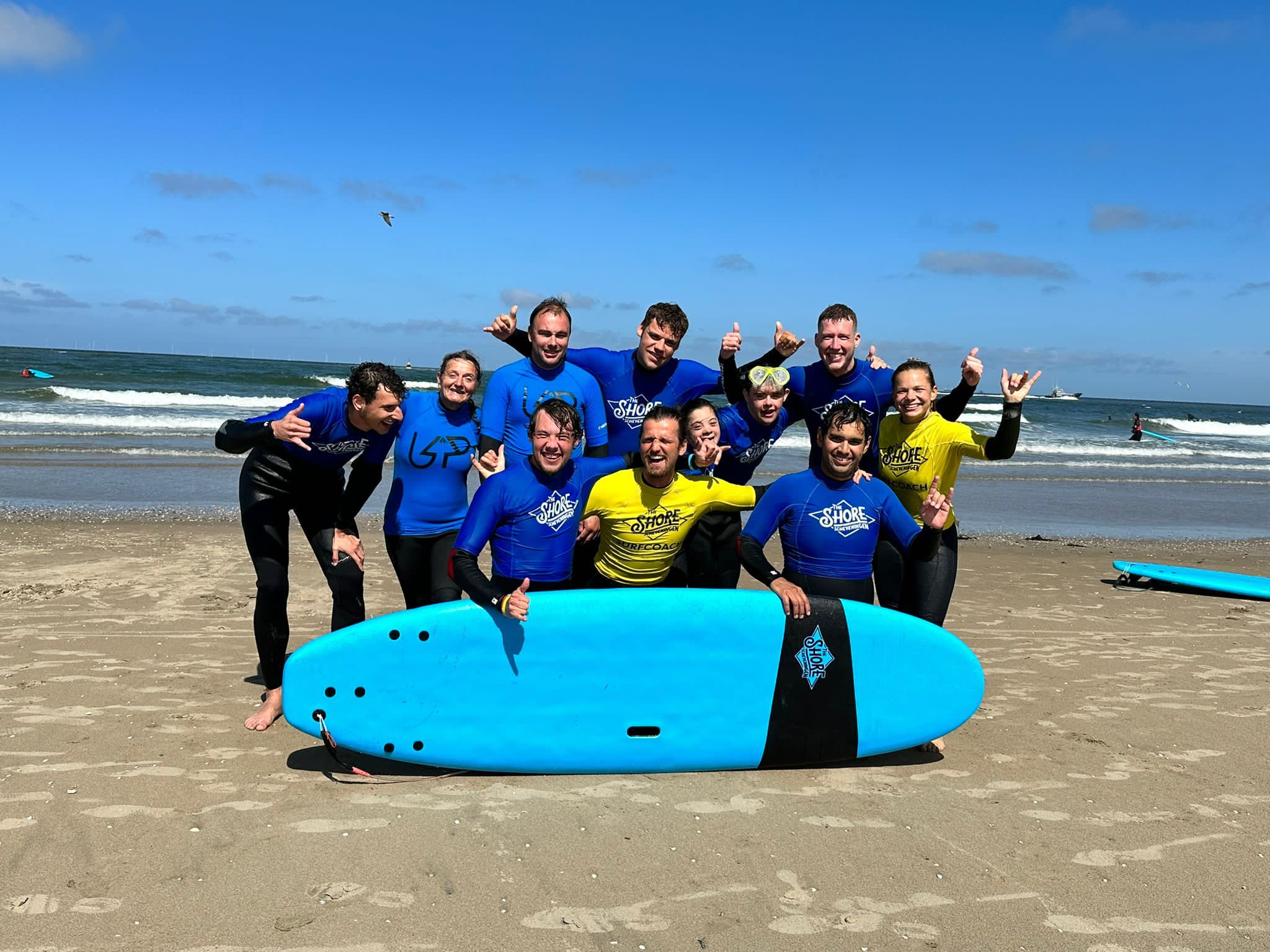 Vrijwilliger gezocht voor vriendengroepen met een licht verstandelijke beperking