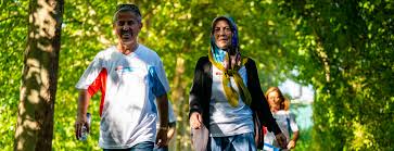 Spreek jij Turks of Berbers? Maatjes gezocht voor ouderen, vooral vrouwen!