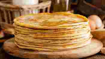 Hulp gezocht voor de pannenkoekenzondag