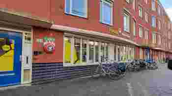 Kom jij ons helpen bij het beheer van wijkcentrum de Parada?