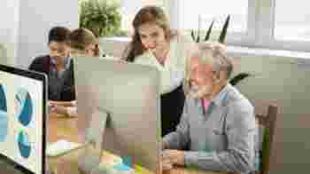 Zoek jij leuk, gevarieerd administratief werk binnen een gezellig team?