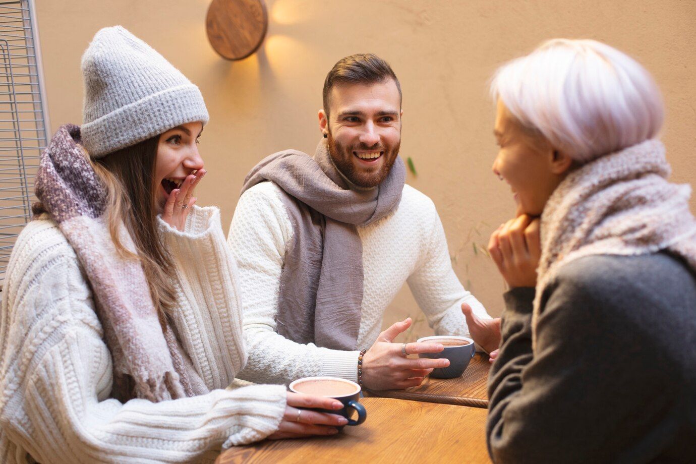 Caféleider ontmoetingscafé gezocht