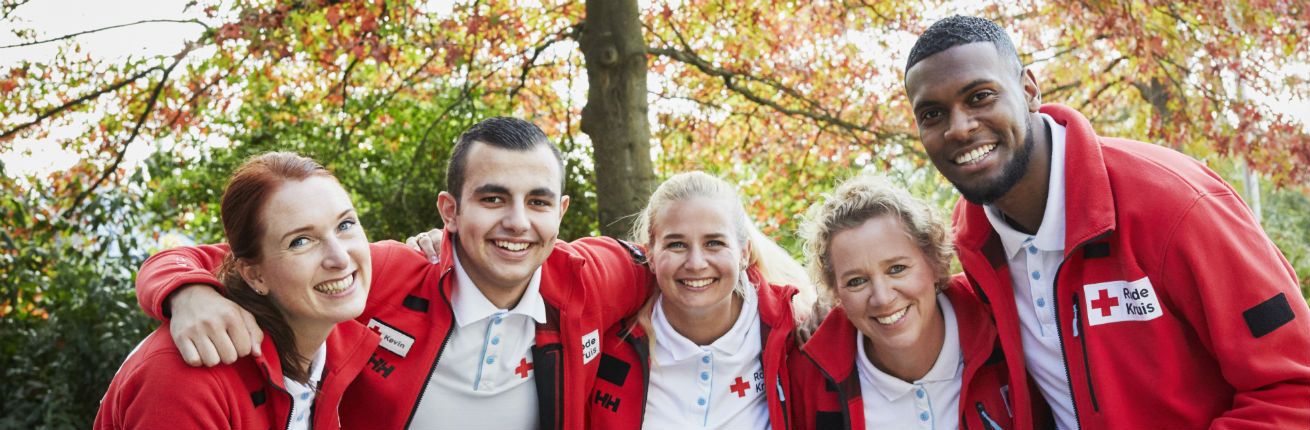 Reporter evenementen 