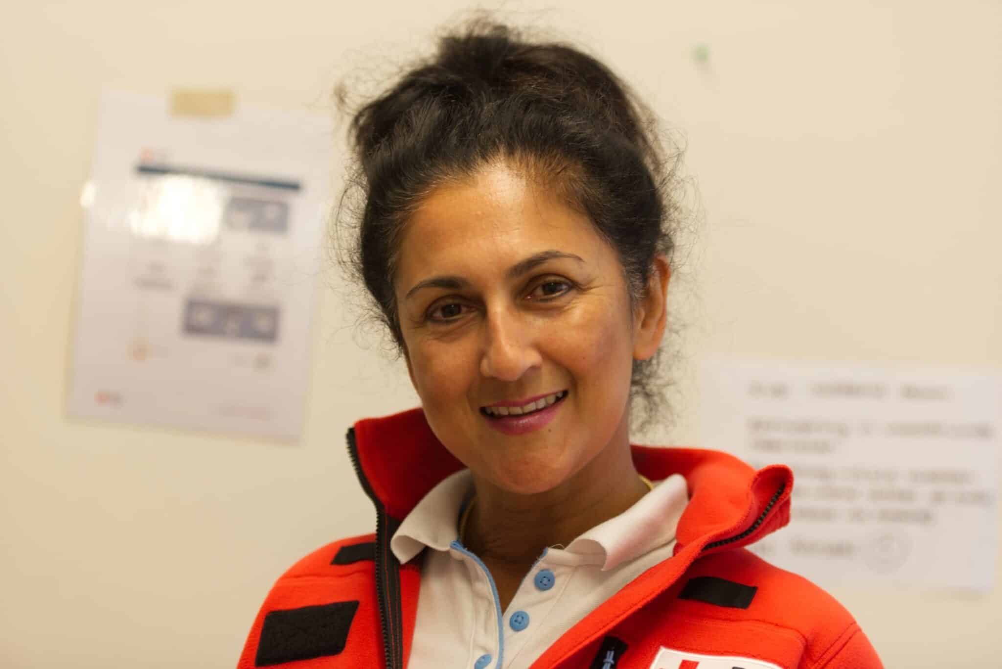 WhatsApp-helpdeskmedewerker (vrijwilliger)