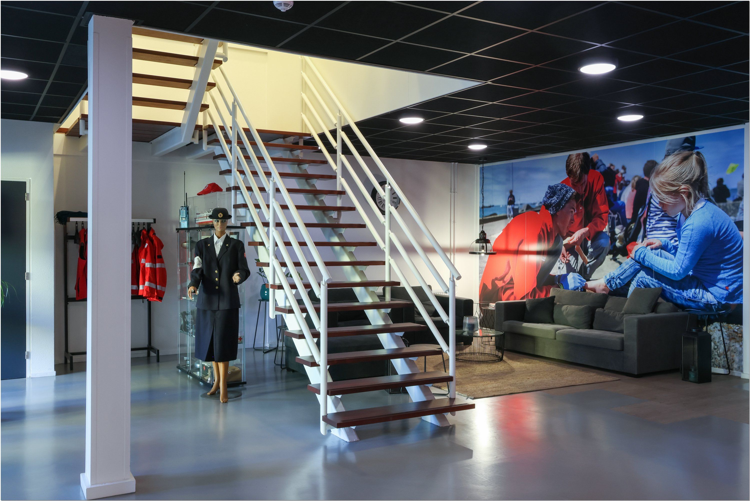 Locatiecoördinator Facilitair (vrijwillig)