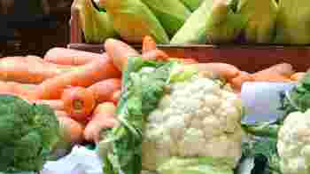 Voedselbankwinkel medewerker gezocht voor Centrum!