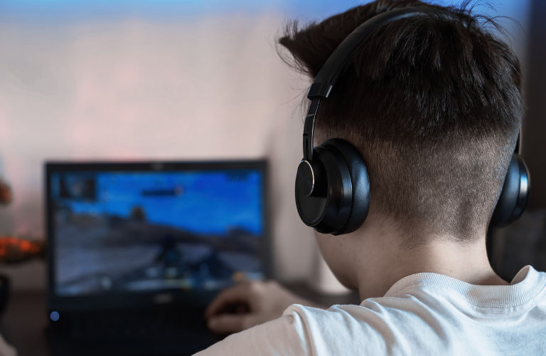 Stoere grote zus of broer gezocht! 🛹🚀🛴