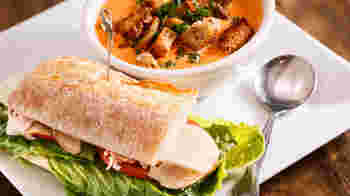 Vrijwilligers gezocht voor helpen bij lunch