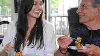 Vrijwilligers afdeling jonge mensen met dementie gezocht