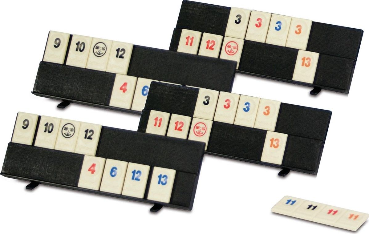 Rummikub vrijwilliger(ster) gezocht