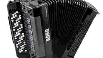 Accordeonist gezocht